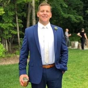 Meet your Posher, Mike